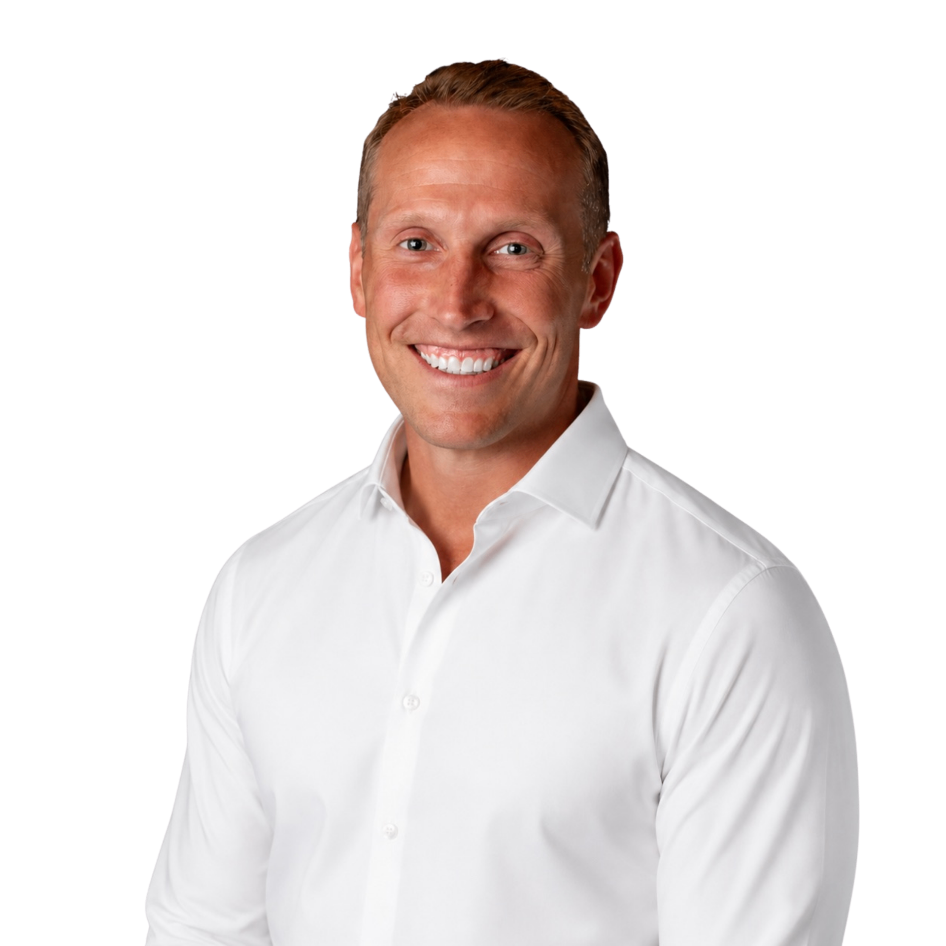 Drew Eckman, Principal - BayCoast Capital, LLC.